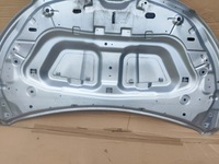 фото thumb №13, Капот кришка двигуна renault експрес 2021- kangoo iv 651007238r