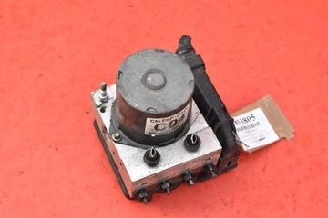 фото thumb №5, Насос abs 58910-2b800 hyundai santa fe 2 ii 2.2 crdi 158 km 06-10