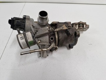 фото thumb №12, Renault kadjar qashqai 2 ii j11 dacia 1.2 tce dig-t турбонагнітач турбіна