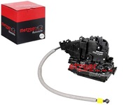 фото thumb №1, Замок двері metzger