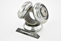 фото thumb №15, Febest 0116-gsv40 підпора триспицева, wał привідний