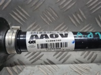 фото thumb №4, Приводной вал левая короткий opel astra j 1.7 cdti
