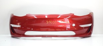 фото thumb №1, Tesla 3 iii модель 3 бампер перед переднє org