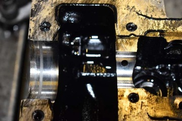 фото thumb №16, Головка двигателя r6420163601 mercedes e-klasa w211 3.0 cdi 224 km 06-09