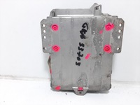 фото thumb №8, Man 19.343 euro2 silent 10000cm3 98r блок управления двигателя bosch 0281001521