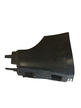 фото thumb №1, Планка захист порога лівий зад audi a4 b6 b7