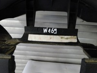 фото thumb №12, Mercedes a klasa w169 приборная панель приборная приборная панель