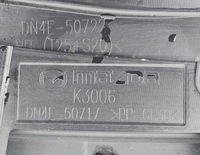 фото thumb №16, Решітка радіатора козирок накладка решітка планка mazda mx-30 mx30 2019 -