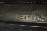 фото thumb №11, Audi a4 s4 b8 8k 2010 панель под лобовым стеклом передние