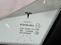 фото thumb №3, Tesla model s скло кузовна трикутник перед