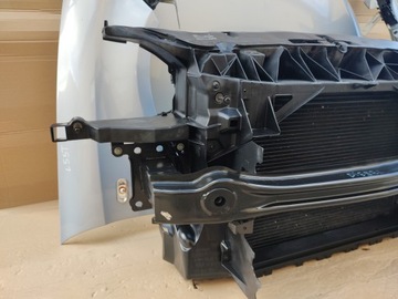 фото thumb №7, Pas переднее радиатор seat altea toledo iii дизель