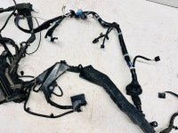 фото thumb №5, Corolla e21 1.8 hybrydad kombi hb електропроводка джгут відсік двигуна корпус