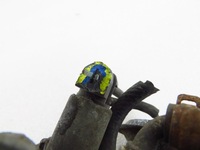 фото thumb №6, Карбюратор honda civic v 1.5