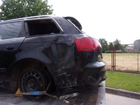 фото thumb №5, Магистраль воды audi a4 b7 03g121071a