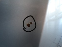 фото thumb №11, Mazda 3 капот bn9r