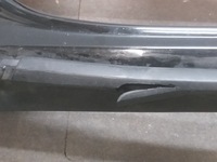 фото thumb №4, Бампер перед renault twingo iii 3 gt