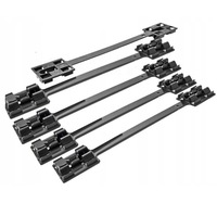 фото thumb №1, Astra g combo c corsa d vectra zafira кліпси накладки порога зовнішньої