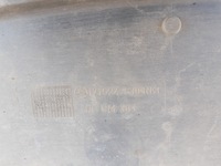 фото thumb №3, Mercedes slk r171 защита pod двигатель+ коробка передач