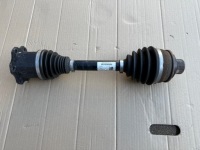 Купити Audi a4 b9 8w привідний вал передня 8w0407271f gielda, фото thumb
