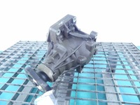 фото thumb №1, Редуктор коробки x-trail ii t31 2.0 dci автомат