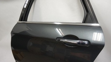 фото thumb №5, Дверь левая задние citroen c5 iii x7 ktp ktpb универсал