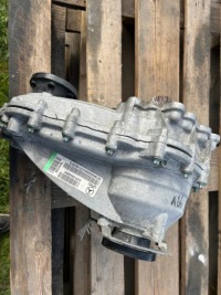 фото thumb №1, Редуктор mercedes ml 166 2.2 jak новый