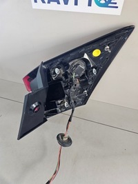 фото thumb №9, Лампа задня ліва nissan juke ii f16 26555pa0a