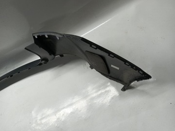 фото thumb №8, Бампер зад задній skoda enyaq 5lg8007421