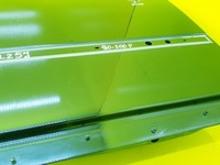 фото thumb №12, Дверь audi a4 b7 правый задняя lz5j sedan kombi