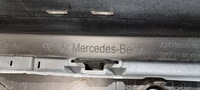 фото thumb №14, Бампер задня задній mercedes glb amg x247 w247 19-22
