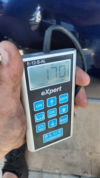 фото thumb №9, Двері перед ліві opel astra g ii 5d hb