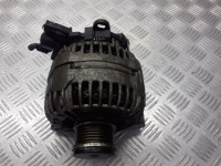 фото thumb №1, Генератор citroen c4 1.6 hdi 0986046240