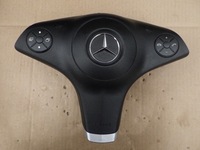 фото thumb №1, Mercedes clk w203 clc подушка водія подушка безпеки