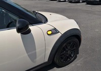 фото thumb №11, Поворотники динамические led mini r50 r52 r53 hq