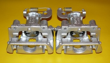 фото thumb №14, Зажимы левый правые перед зад ford mondeo iii mk3 01-07 300/24 280/12