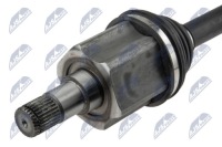 фото thumb №3, Привідний вал привідна