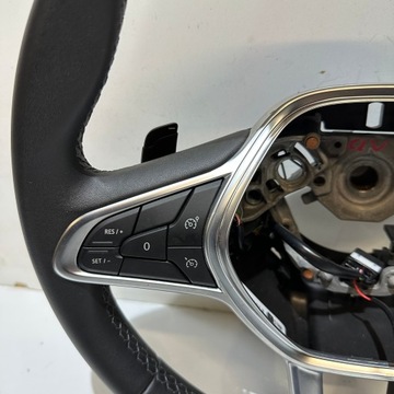 фото thumb №3, Renault clio v captur ii кермо edc 484003027r