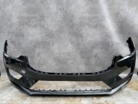 фото thumb №1, Бампер перед volvo xc60 ii 2017-