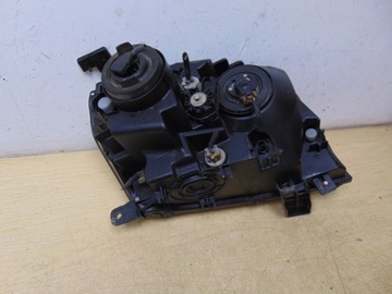 фото thumb №13, Лампа левая перед suzuki vitara ii красивая европа