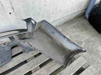 фото thumb №5, Бампер зад задній opel insignia i 1 a 2008- універсал opc line + спойлер хром