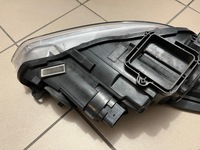 фото thumb №12, Ford focus mk3 iii 3 рестайлінг led 14- f1eb лампа передня перед ліва