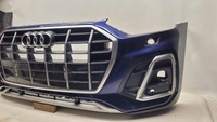 фото thumb №7, Audi q5 80a 21r- рестайлінг s-line бампер оригінал
