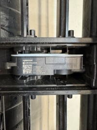 фото thumb №10, Volvo ex30 ex-30 23- впуск шторка жалюзи воздуховод воздуха 80005258