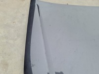 фото thumb №10, Капот крышка двигателя audi a8 d3 lift lz7q