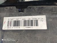 фото thumb №8, Bmw 5 g31 g30 бампер перед передний w цвет