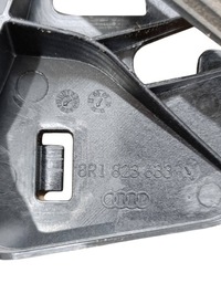 фото thumb №6, Audi q5 sq5 2013 с передний трос замка крышки передней / капот двигателя