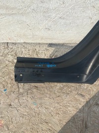 фото thumb №4, Opel mokka x лівий поріг обшивка