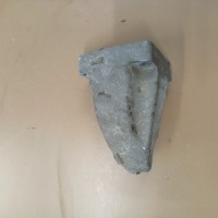 фото thumb №4, Mercedes w 218 w212 кронштейн двигуна ліва