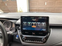 фото thumb №14, Радіо навігація toyota corolla 2019 2k v&s business line carplay android