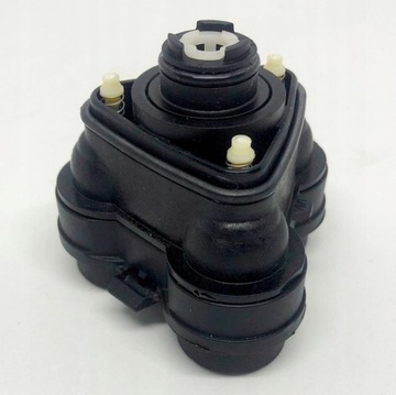Головка насоса KARCHER K2 K3 с клапанами оригинал НОВАЯ